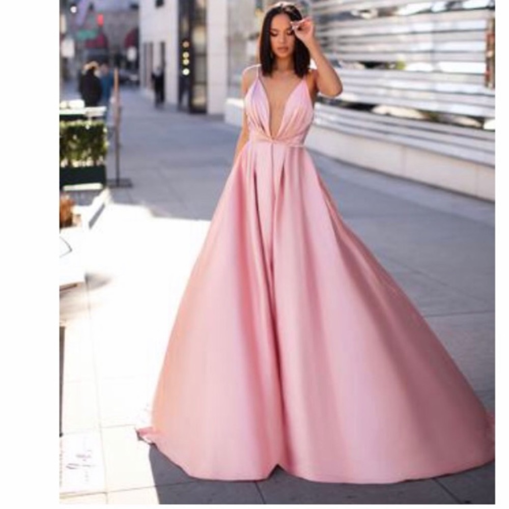 Anluxelabel Dress